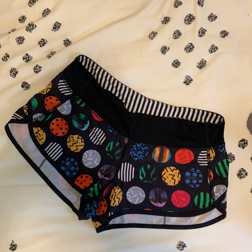 Seawheeze 1/2 Marathon runners shorts